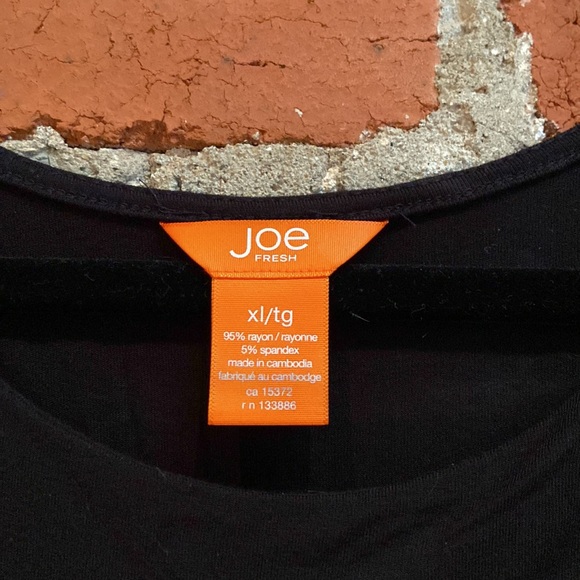 Joe Fresh Maxi Dress - Picture 3 of 3